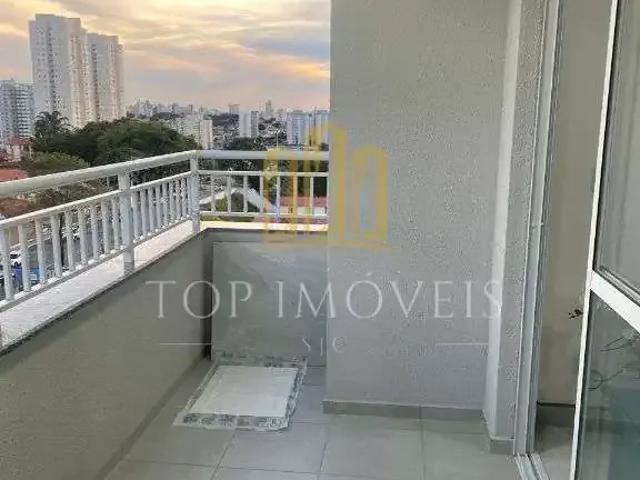 Apartamento para Venda em São José dos Campos/SP Loteamento Residencial Vista Linda 2 Quartos