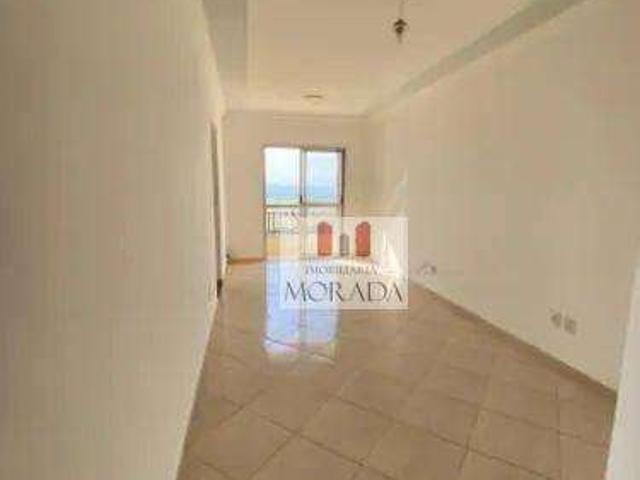 Apartamento para Venda em São José dos Campos/SP Loteamento Residencial Vista Linda 3 Quartos