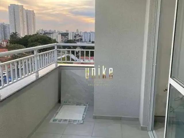 Apartamento para Venda em São José dos Campos/SP Loteamento Residencial Vista Linda 2 Quartos