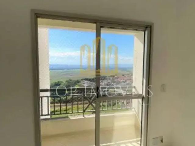 Apartamento para Venda em São José dos Campos/SP Loteamento Residencial Vista Linda 3 Quartos