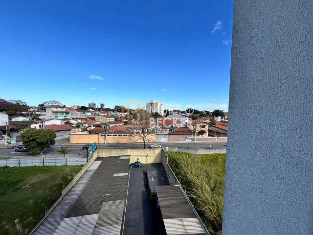 Apartamento para Venda em São José dos Campos/SP Loteamento Residencial Vista Linda 3 Quartos