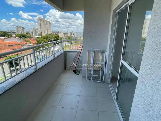 Apartamento para Venda em São José dos Campos/SP Loteamento Residencial Vista Linda 3 Quartos