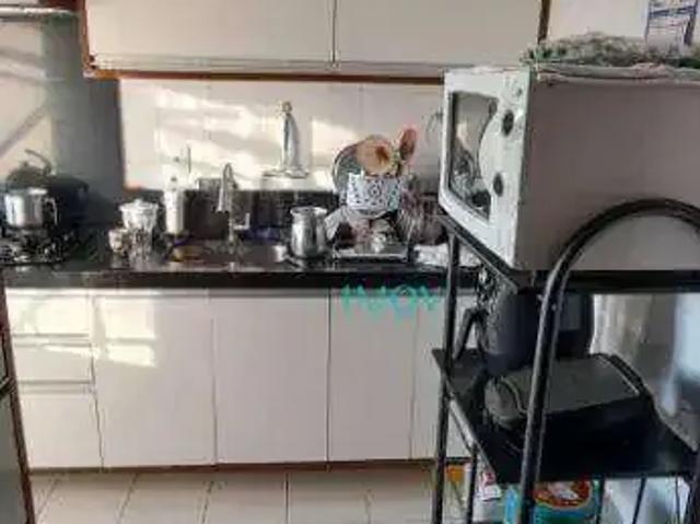 Apartamento para Venda em São José dos Campos/SP Loteamento Residencial Vista Linda 3 Quartos