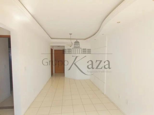 Apartamento para Venda em São José dos Campos/SP Loteamento Residencial Vista Linda 3 Quartos