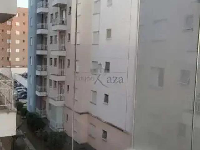 Apartamento para Venda em São José dos Campos/SP Loteamento Terra Brasilis 2 Quartos