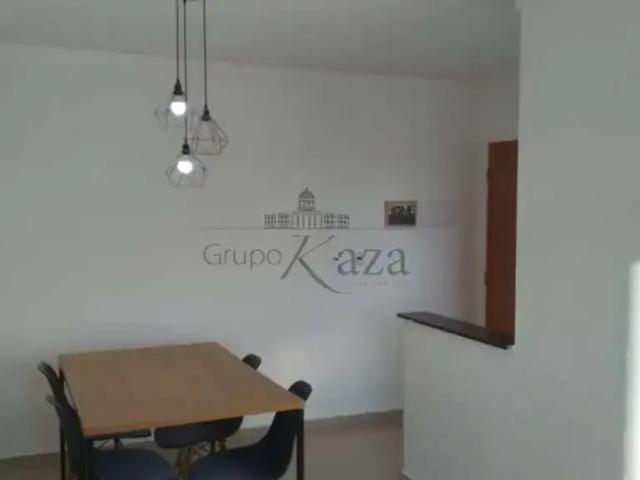 Apartamento para Venda em São José dos Campos/SP Loteamento Terra Brasilis 2 Quartos