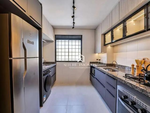 Apartamento para Venda em São José dos Campos/SP Loteamento Terra Brasilis 2 Quartos