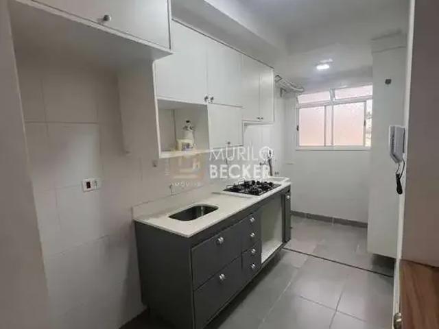 Apartamento para Venda em São José dos Campos/SP Loteamento Terra Brasilis 2 Quartos