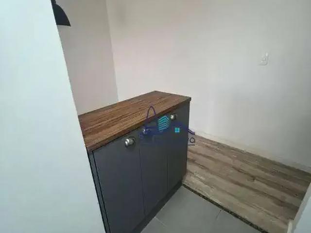 Apartamento para Venda em São José dos Campos/SP Loteamento Terra Brasilis 2 Quartos
