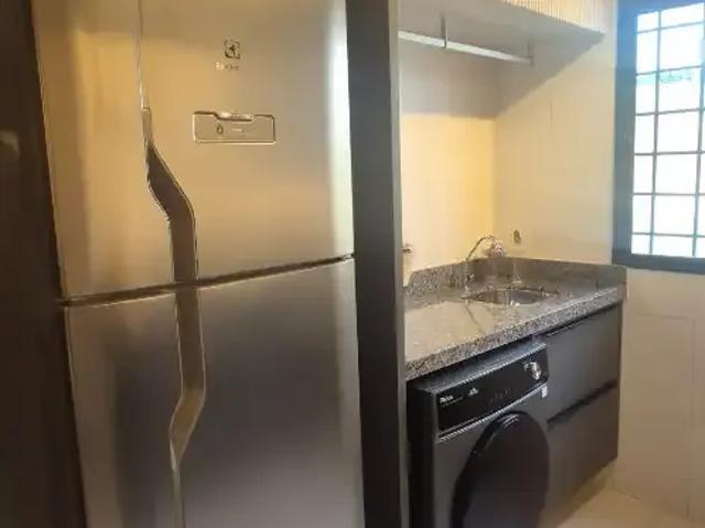Apartamento para Venda em São José dos Campos/SP Loteamento Terra Brasilis 2 Quartos