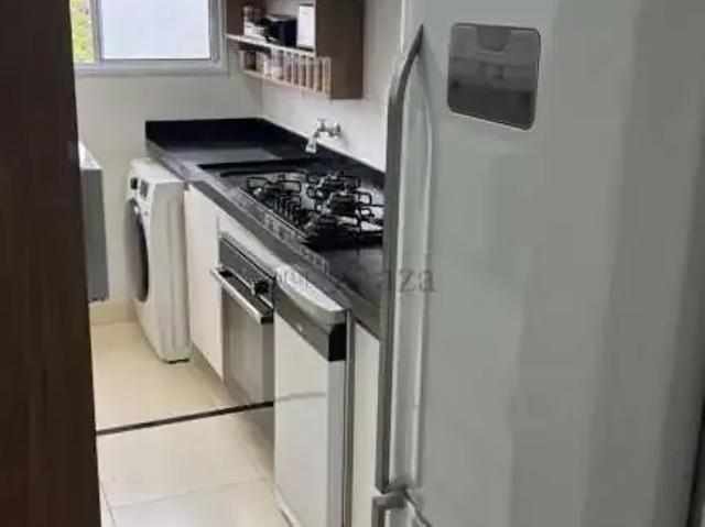 Apartamento para Venda em São José dos Campos/SP Loteamento Terra Brasilis 2 Quartos