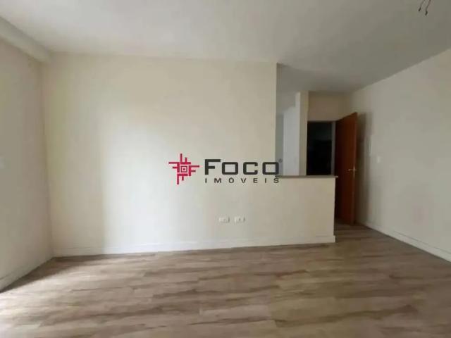Apartamento para Venda em São José dos Campos/SP Loteamento Terra Brasilis 2 Quartos