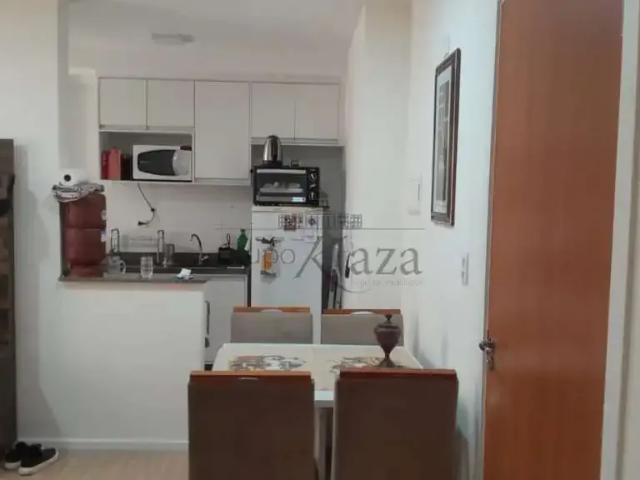 Apartamento para Venda em São José dos Campos/SP Loteamento Terra Brasilis 2 Quartos