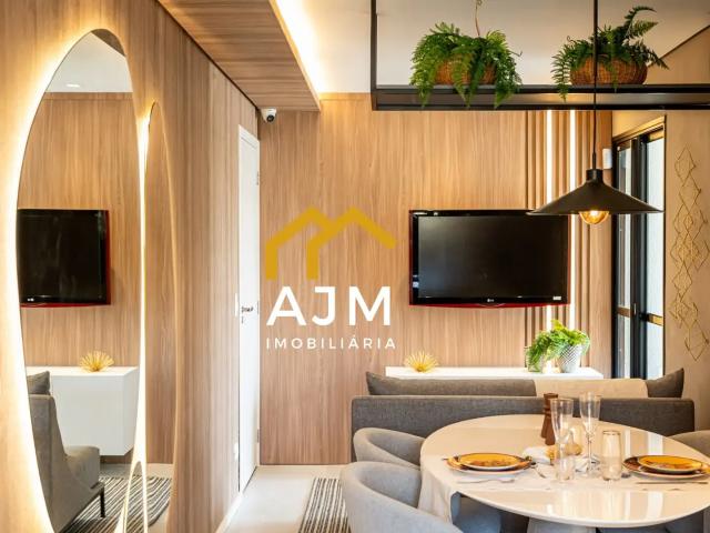 Apartamento para Venda em São José dos Campos/SP Loteamento Terra Brasilis