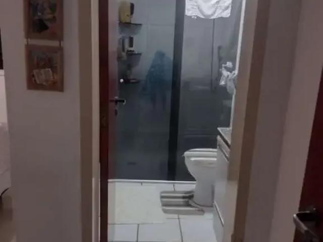 Apartamento para Venda em São José dos Campos/SP Monte Castelo 2 Quartos