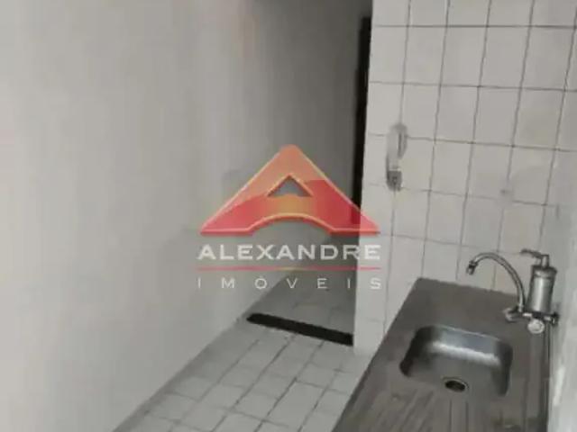 Apartamento para Venda em São José dos Campos/SP Monte Castelo 2 Quartos