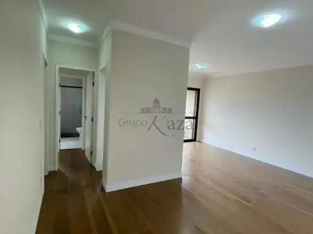 Apartamento para Venda em São José dos Campos/SP Monte Castelo 2 Quartos
