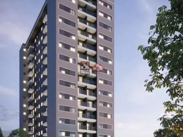 Apartamento para Venda em São José dos Campos/SP Monte Castelo 2 Quartos