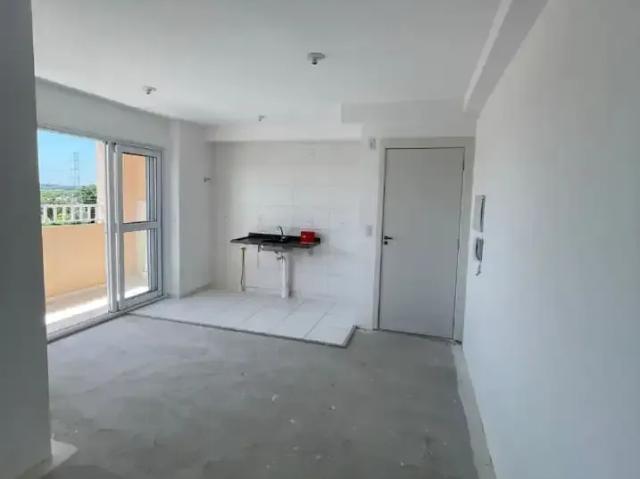Apartamento para Venda em São José dos Campos/SP Monte Castelo 2 Quartos