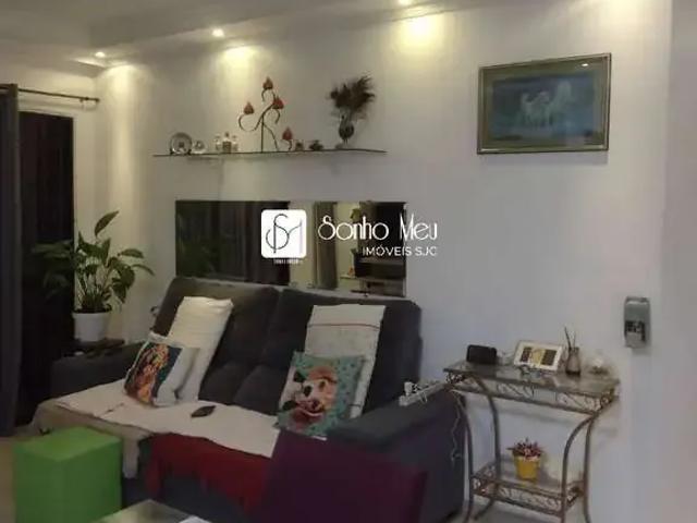 Apartamento para Venda em São José dos Campos/SP Monte Castelo 2 Quartos