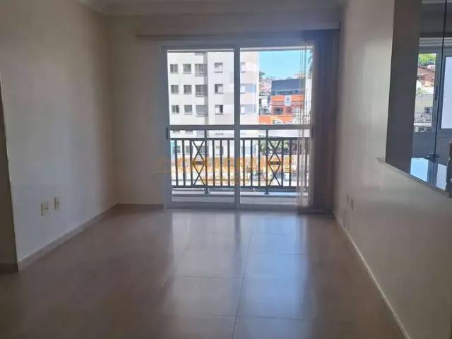 Apartamento para Venda em São José dos Campos/SP Monte Castelo 2 Quartos