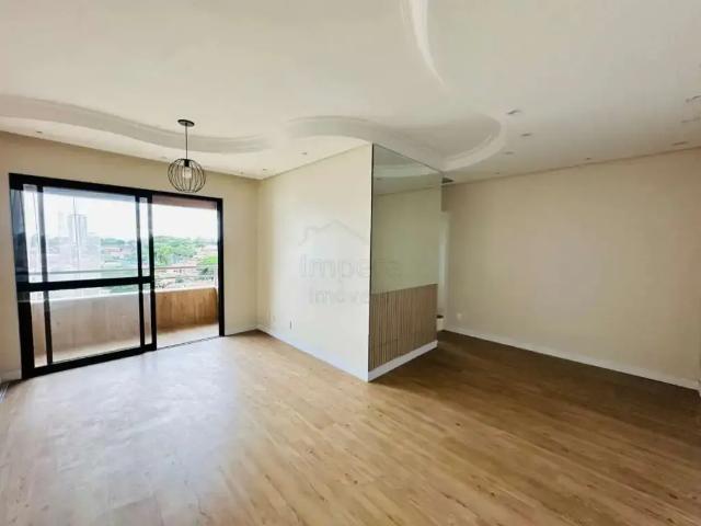 Apartamento para Venda em São José dos Campos/SP Monte Castelo 2 Quartos