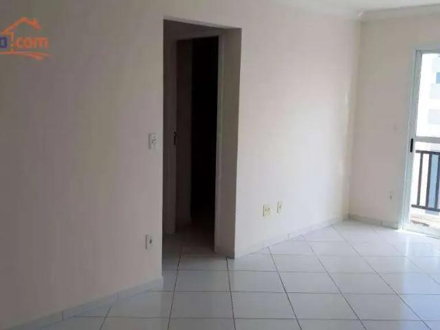 Apartamento para Venda em São José dos Campos/SP Monte Castelo 2 Quartos