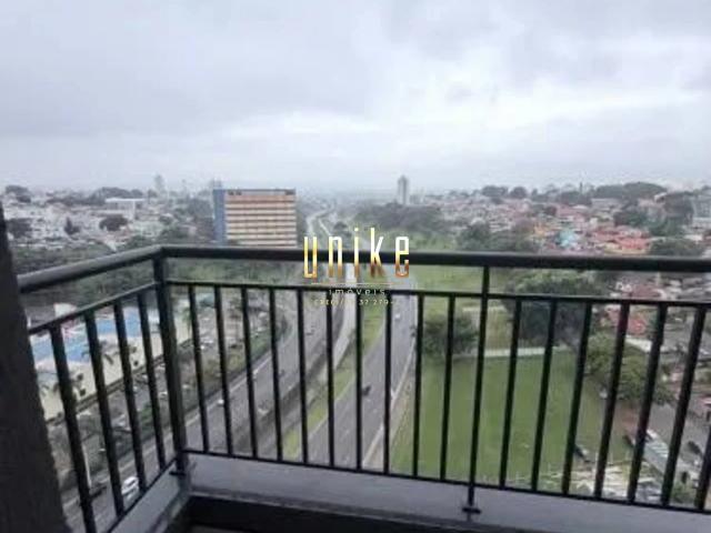 Apartamento para Venda em São José dos Campos/SP Monte Castelo 2 Quartos
