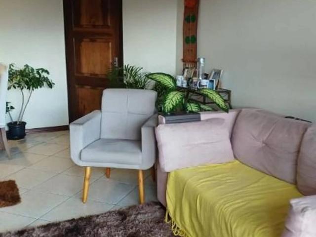 Apartamento para Venda em São José dos Campos/SP Monte Castelo 2 Quartos
