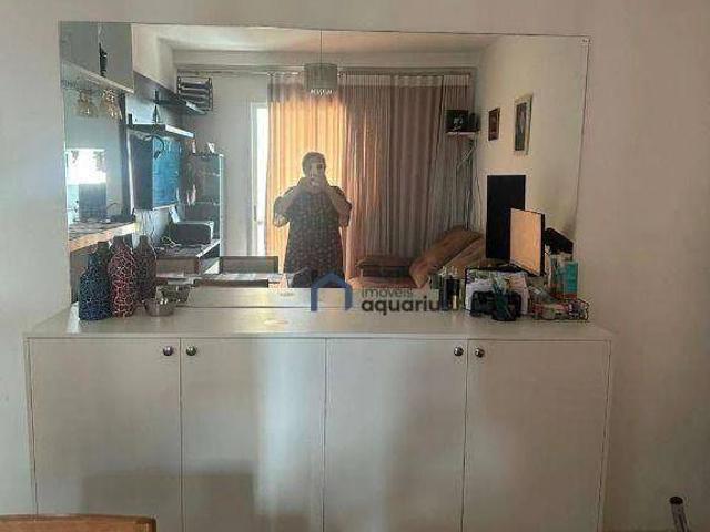 Apartamento para Venda em São José dos Campos/SP Monte Castelo 2 Quartos
