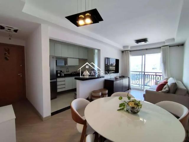Apartamento para Venda em São José dos Campos/SP Monte Castelo 2 Quartos