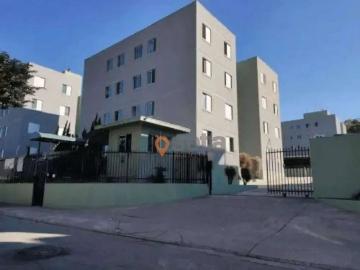 Apartamento para Venda em São José dos Campos/SP Monte Castelo 2 Quartos