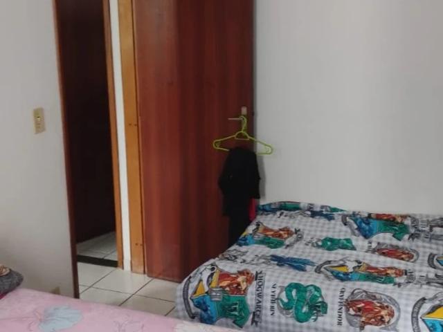 Apartamento para Venda em São José dos Campos/SP Monte Castelo 2 Quartos