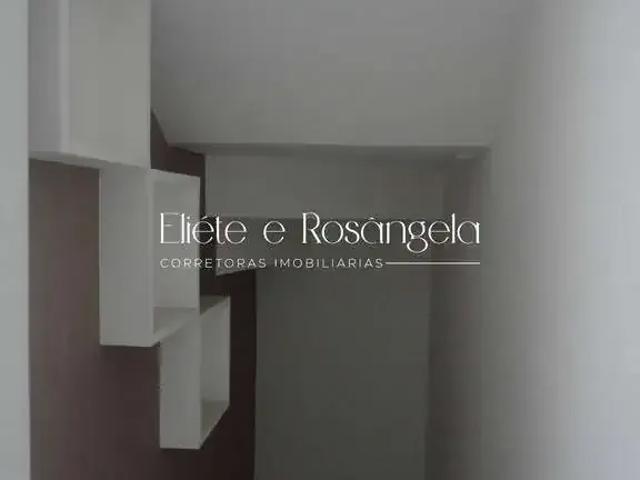 Apartamento para Venda em São José dos Campos/SP Monte Castelo 2 Quartos