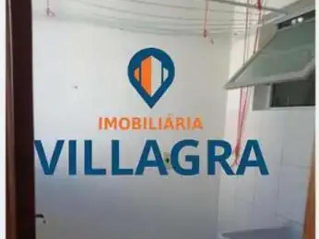 Apartamento para Venda em São José dos Campos/SP Monte Castelo 2 Quartos