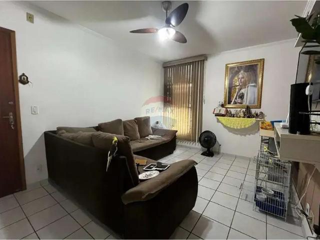 Apartamento para Venda em São José dos Campos/SP Monte Castelo 2 Quartos