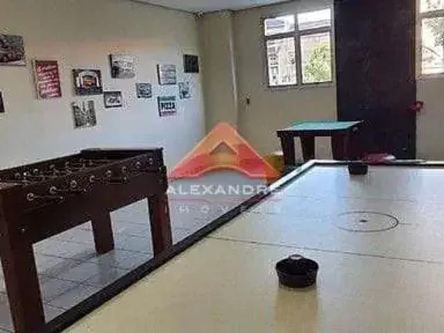 Apartamento para Venda em São José dos Campos/SP Monte Castelo 3 Quartos