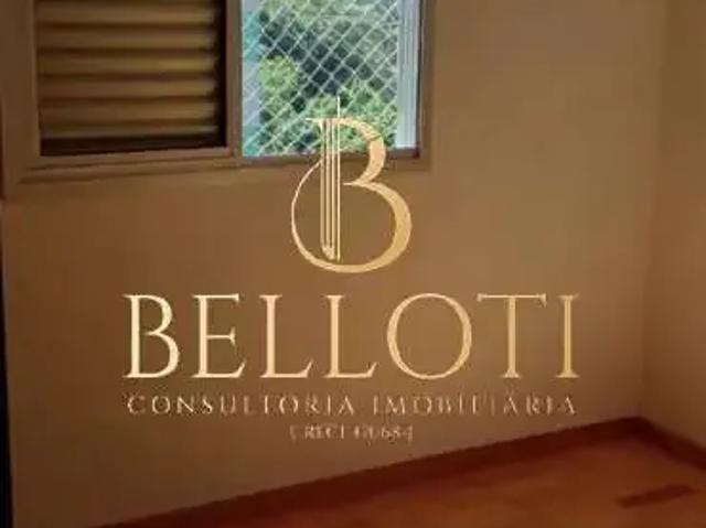 Apartamento para Venda em São José dos Campos/SP Monte Castelo 3 Quartos
