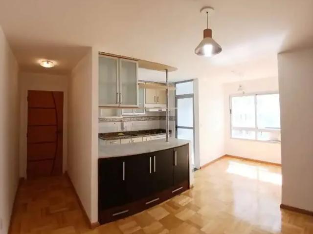 Apartamento para Venda em São José dos Campos/SP Monte Castelo 3 Quartos