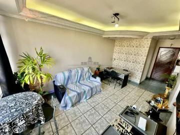 Apartamento para Venda em São José dos Campos/SP Monte Castelo 3 Quartos
