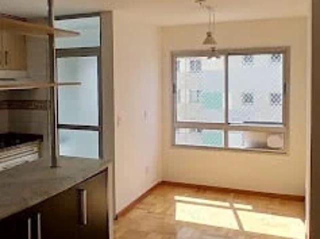 Apartamento para Venda em São José dos Campos/SP Monte Castelo 3 Quartos