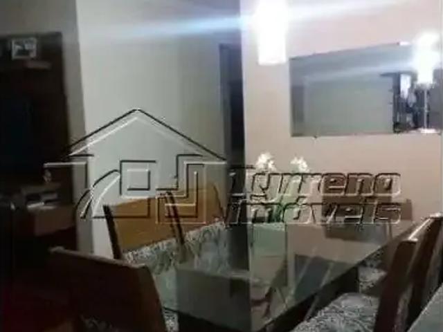 Apartamento para Venda em São José dos Campos/SP Monte Castelo 3 Quartos