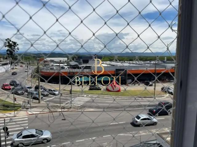 Apartamento para Venda em São José dos Campos/SP Monte Castelo 3 Quartos