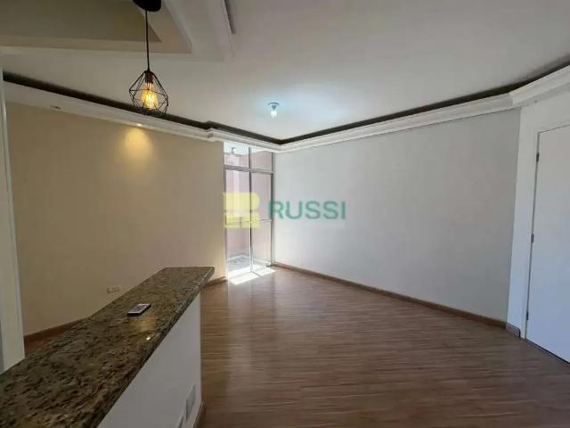 Apartamento para Venda em São José dos Campos/SP Monte Castelo 3 Quartos