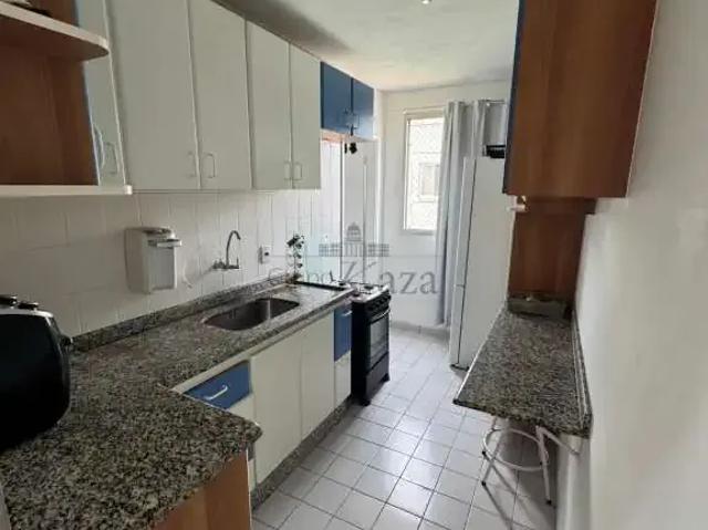 Apartamento para Venda em São José dos Campos/SP Morada Do sol 2 Quartos