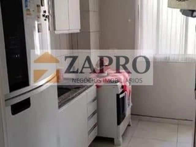 Apartamento para Venda em São José dos Campos/SP Palmeiras de São José 3 Quartos