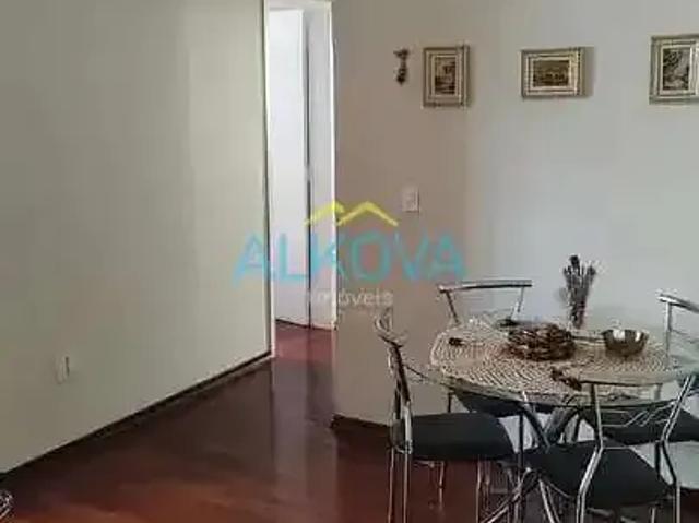 Apartamento para Venda em São José dos Campos/SP Palmeiras de São José 3 Quartos