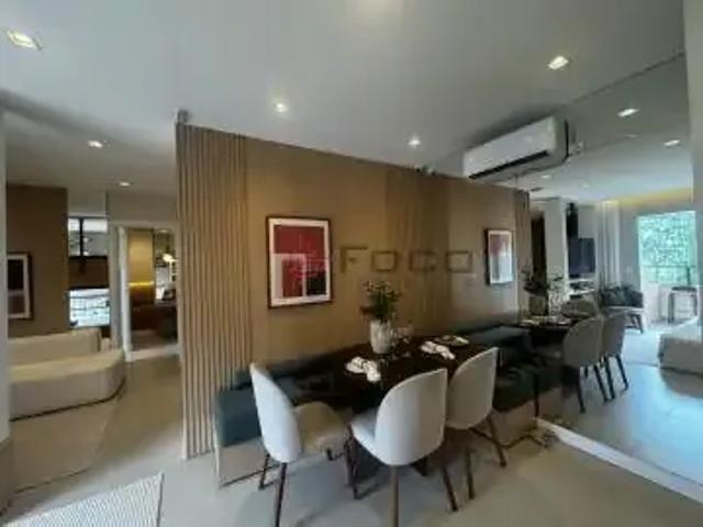 Apartamento para Venda em São José dos Campos/SP Palmeiras de São José 3 Quartos