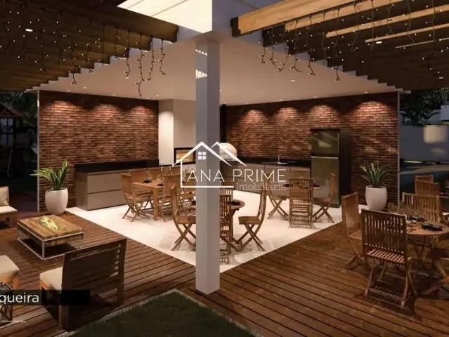 Apartamento para Venda em São José dos Campos/SP Palmeiras de São José 3 Quartos