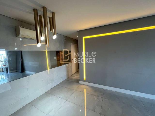 Apartamento para Venda em São José dos Campos/SP Palmeiras de São José 3 Quartos